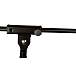 Стойка для микрофона Ultimate Support JS-FB100 Black - рис.1