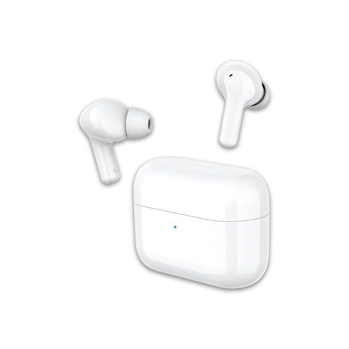 Беспроводные наушники HONOR Choice TWS Earbuds White - рис.0