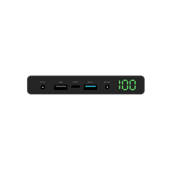 Портативный аккумулятор Rombica NEO PRO 330C 33000mah - рис.3