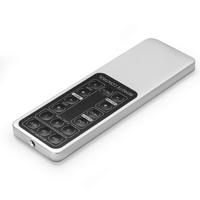 Усилитель для наушников Violectric HPA V550 - рис.8