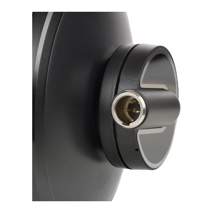 Наушники полноразмерные Axelvox AX81 Black - рис.7