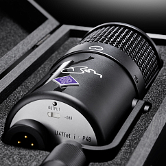 Микрофон студийный Neumann U47 Fet Bon Scott Edition