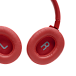 Наушники JBL TUNE 700 BT Red - рис.5