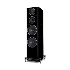 Напольная акустика Wharfedale Elysian 4 Black