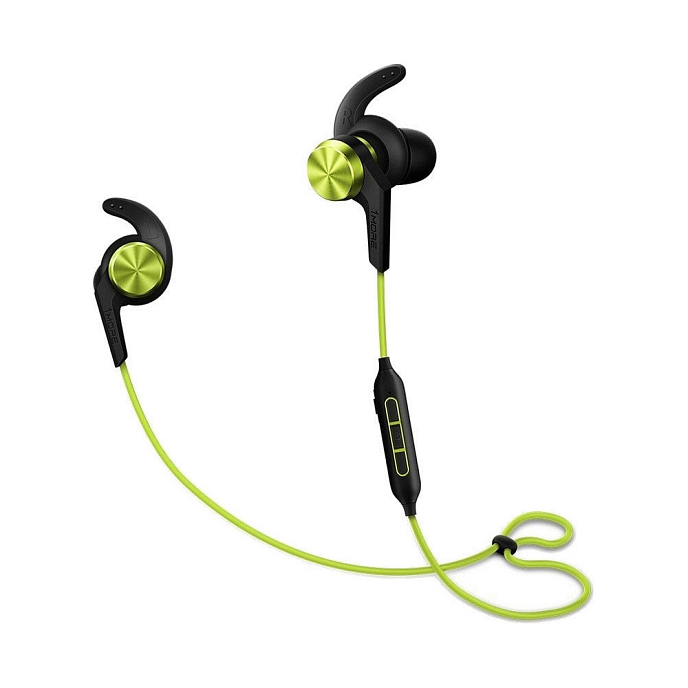Наушники 1MORE E1018BT Green - рис.0