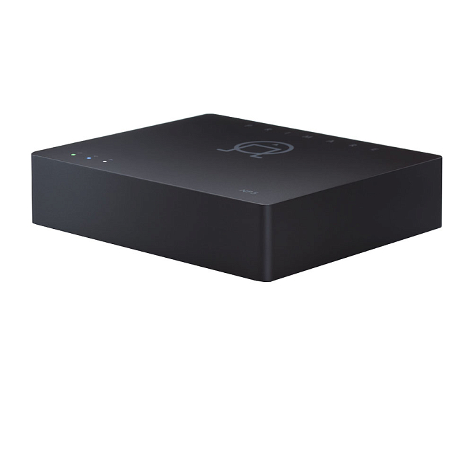 Сетевой аудиоплеер Primare NP5 Prisma MK2 - рис.0