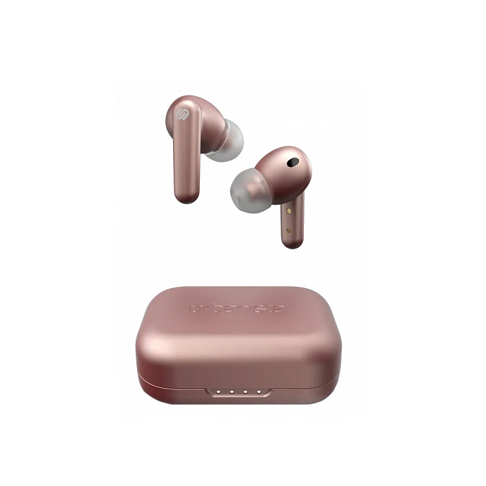 Беспроводные наушники Urbanista London Rose Gold - рис.2