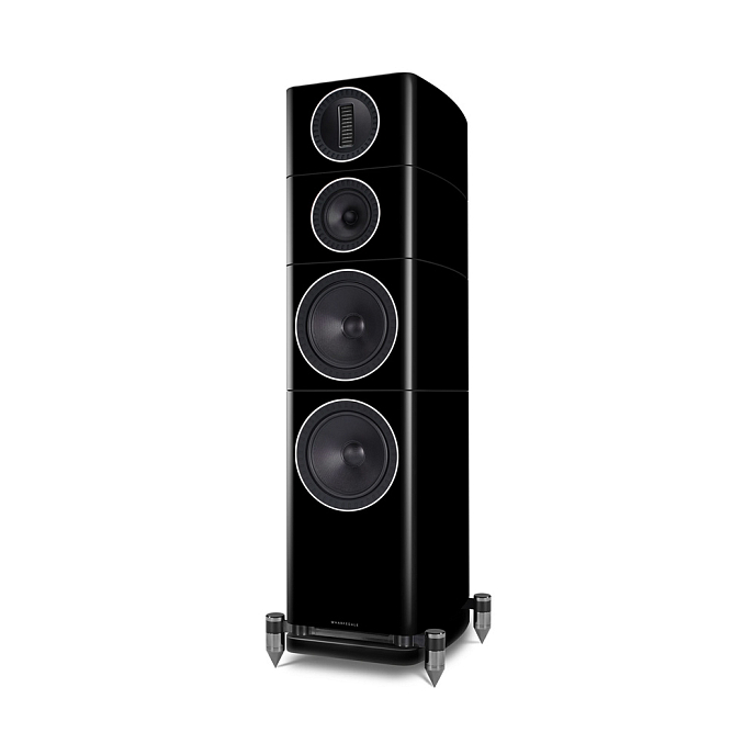 Напольная акустика Wharfedale Elysian 4 Black - рис.2