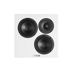 Встраиваемая акустика Canton Atelier 3 In Wall White Matt