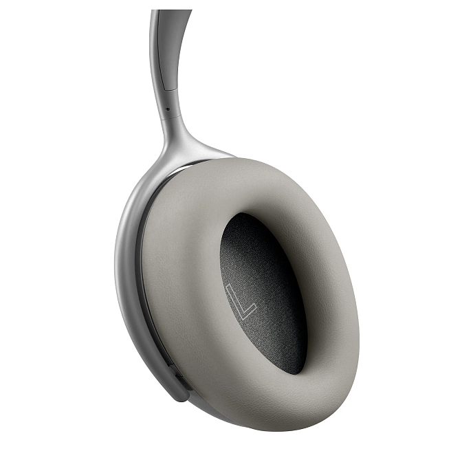 Беспроводные наушники KEF Mu7 Silver - рис.6