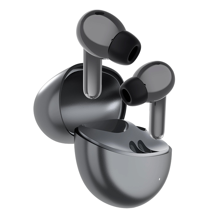 Беспроводные наушники Honor CHOICE Earbuds X7 Pro Grey - рис.0