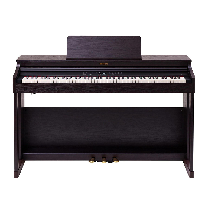 Синтезатор Roland RP701-DR Dark Rosewood - рис.1
