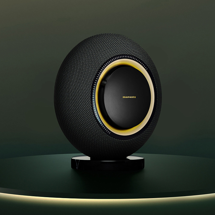Акустическая система Marantz Grand Horizon Midnight Sky - рис.4