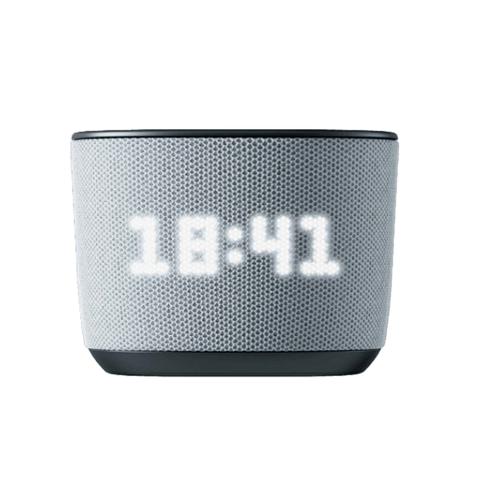 Умная колонка SberDevices SberBoom Home Fog - рис.2