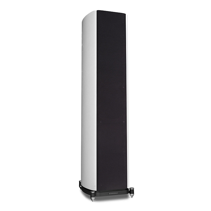 Напольная акустика Wharfedale EVO 4.4 White Oak - рис.3