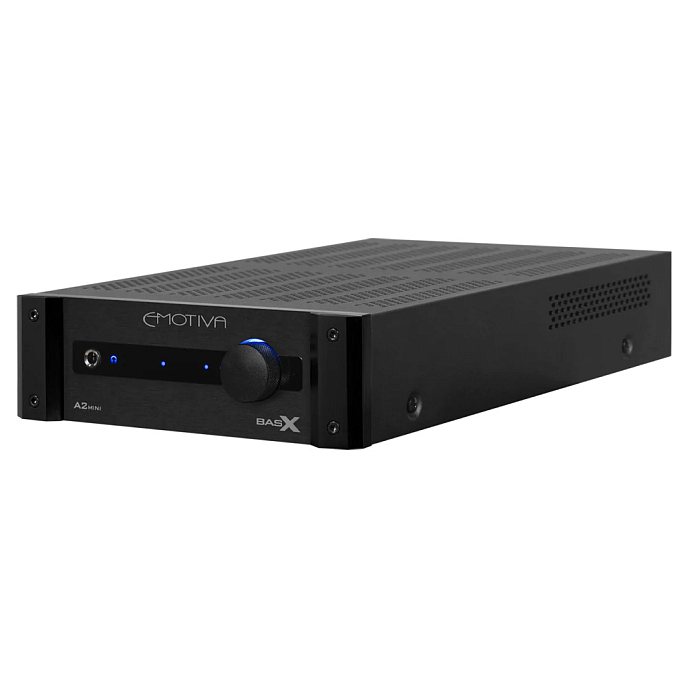 Усилитель мощности Emotiva A2m - рис.1