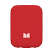 - рис.4 Портативная колонка Monster Atomic Atom MS62130 Red - рис.4