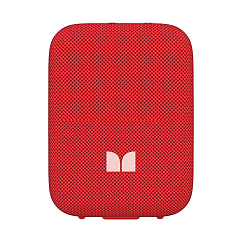 Портативная колонка Monster Atomic Atom MS62130 Red