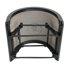 Поп-фильтр Mackie PF-100 Black