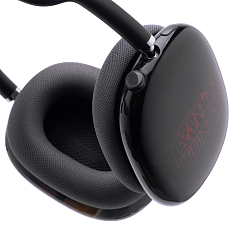 Беспроводные наушники Apple AirPods Max Custom Stranger Things