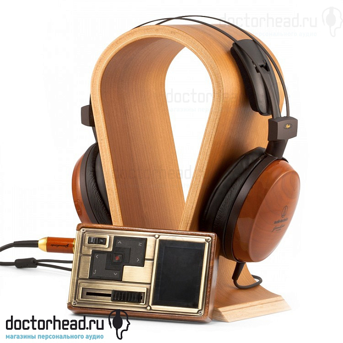 Наушники Audio-Technica ATH-W1000X Grandioso - рис.1