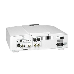 Сетевой аудиоплеер MBL C41 Network Player Black Palinux