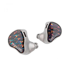 High End наушники THIEAUDIO Valhalla Silver