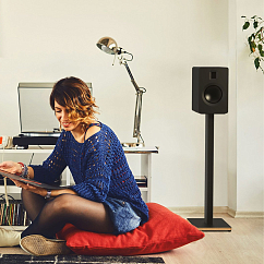 Стойка Kanto ST28 Black