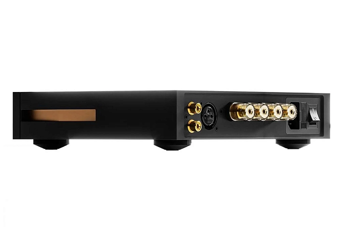 Усилитель мощности SMSL VMV A1 Pro Black - рис.4