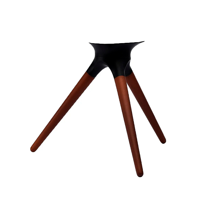 Комплект Devialet Phantom I 108 dB Dark Chrome + Devialet Treepod Matte Black - рис.12