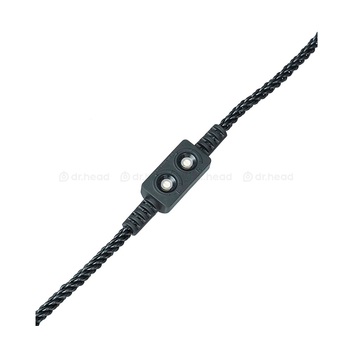 Кабель JH Audio 7-pin Black 4.4 mm 1.2 m - рис.6