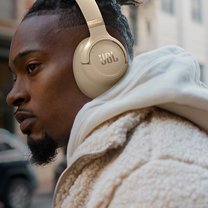 Беспроводные наушники JBL Tune 780NC White - рис.8