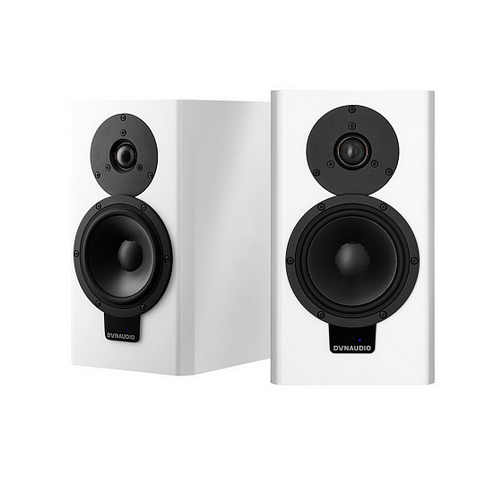 Полочная акустика Dynaudio XEO 20 Satin White - рис.0