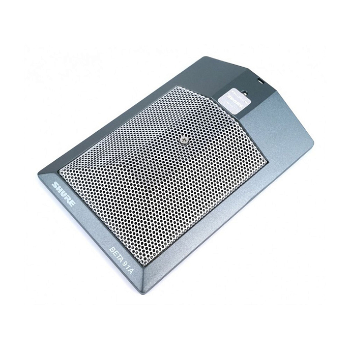 Микрофон инструментальный Shure BETA 91A - рис.5