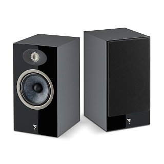Focal Theva N1 Black