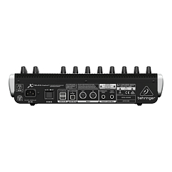 MIDI-контроллер Behringer X-Touch Compact Black