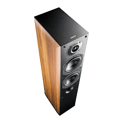 Напольная акустика Indiana Line Nota 550 XL Walnut