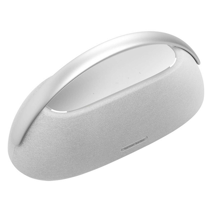 Беспроводная акустика Harman Kardon Go+ Play 3 Grey - рис.4