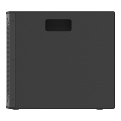 Сабвуфер Mackie Thump18Sv4 Black