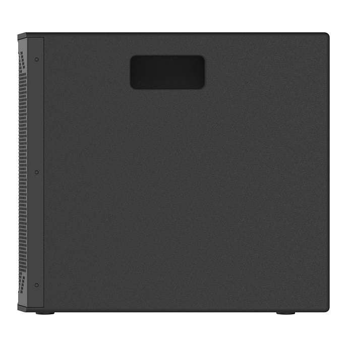 Сабвуфер Mackie Thump18Sv4 Black - рис.3