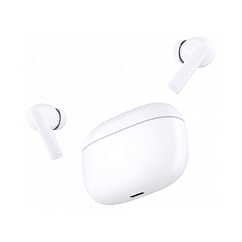 Беспроводные наушники Honor CHOICE Earbuds X7 Lite White