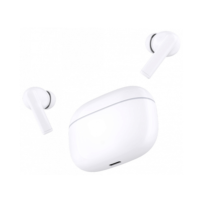 Беспроводные наушники Honor CHOICE Earbuds X7 Lite White - рис.4