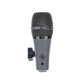 Telefunken M81-WH Full Black