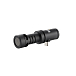 Микрофон для телефонов RODE VideoMic Me-C+ Black - рис.0