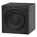 - рис.0 Сабвуфер Bowers & Wilkins ASW608 Matte Black - рис.0