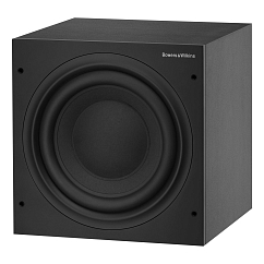 Сабвуфер Bowers & Wilkins ASW608 Matte Black