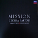 Виниловая пластинка Cecilia Bartoli - Mission - рис.3