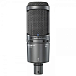 - рис.0 USB-микрофон AUDIO-TECHNICA AT2020 USB+ - рис.0