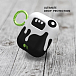 Чехол для Airpods Case-Mate AirPods CreaturePods Ozzy - рис.3