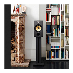 Стойки под акустику Bowers & Wilkins STAV24 S2 Black